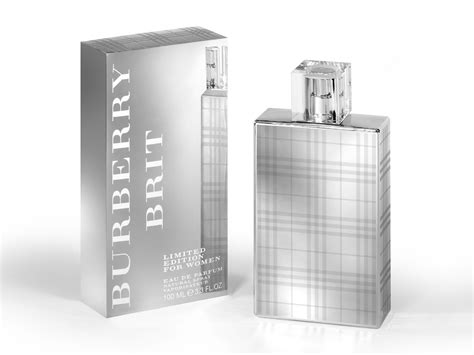 burberry brit for women review.